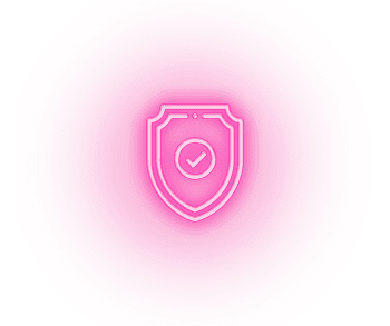 Ícone shield